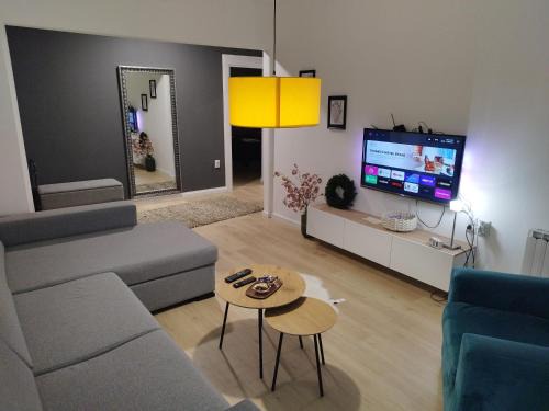 City Center Apartamento | Home apartment
