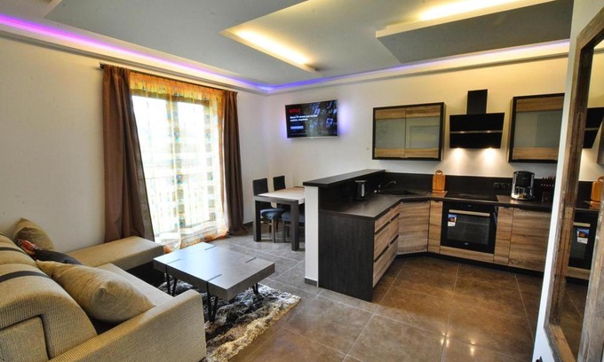 Kolobrzeg Apartamento | Home Apartments 17