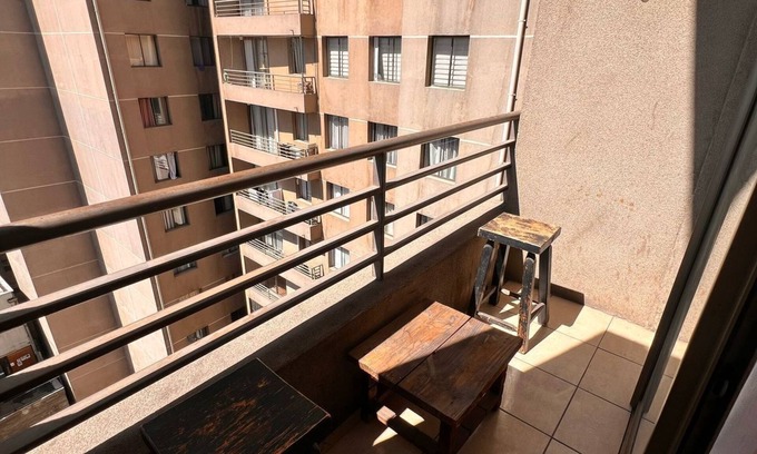 Bellas Artes Apartamento | Home Apartments