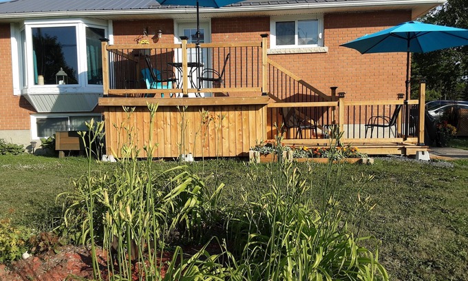 Kingston Casa | Home at the Mills