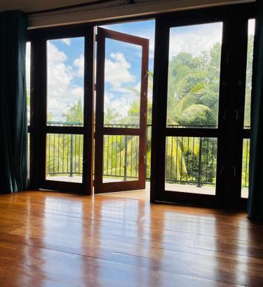 Thalawatugoda Casa | Home away from Home