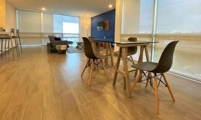 Huixquilucan Apartamento | Home away from home