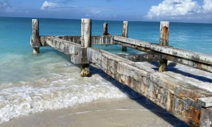 Venetian Road Settlement Apartamento | Home away from Home