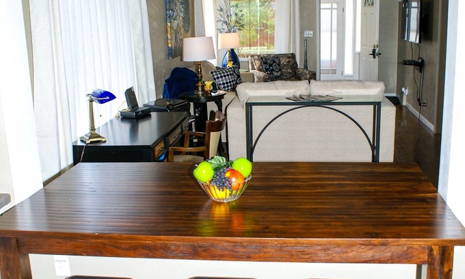 Grand Junction Casa | Home Away From Home 1 Bedroom Home