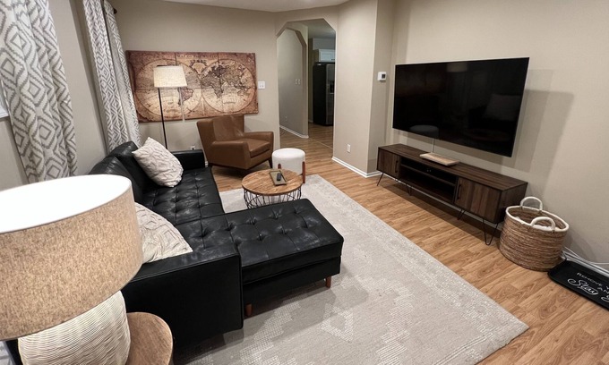 Saint Francis Casa | Home Away From Home