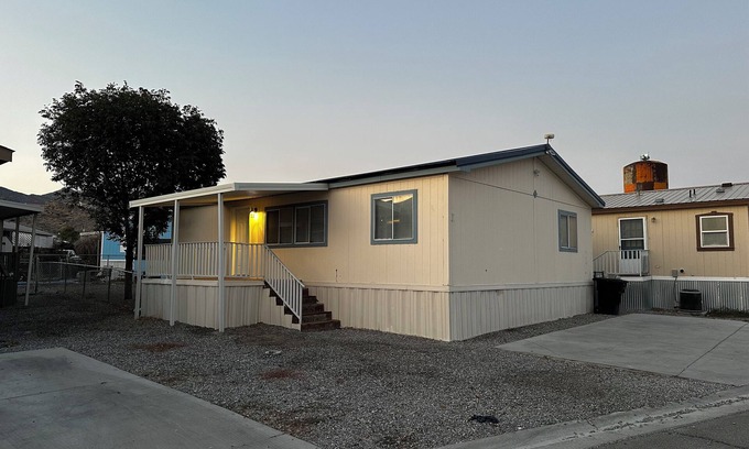 West Wendover Casa | Home Away From Home!