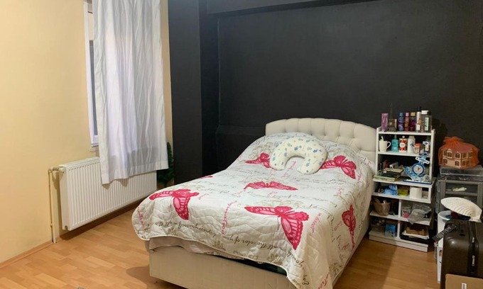 Esentepe Apartamento | Home Away From Home Apartment