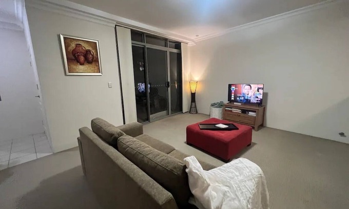 Westmead Apartamento | Home Away From Home