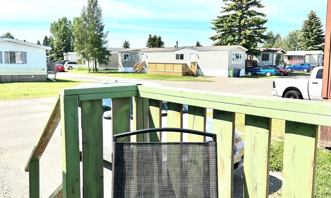 Red Deer Casa | Home away from Home City of Red Deer