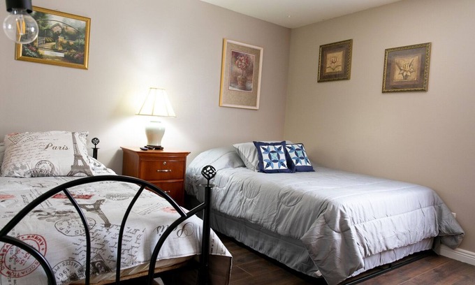 Waterford Casa | Home Away From Home Country Charm