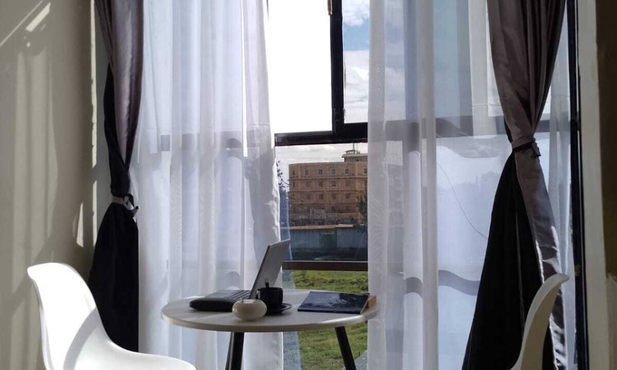 Thika Apartamento | Home away from home, charming and contemporary at the heart of thika Town