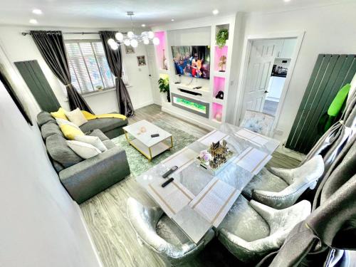 Bury Apartamento | Home away from home