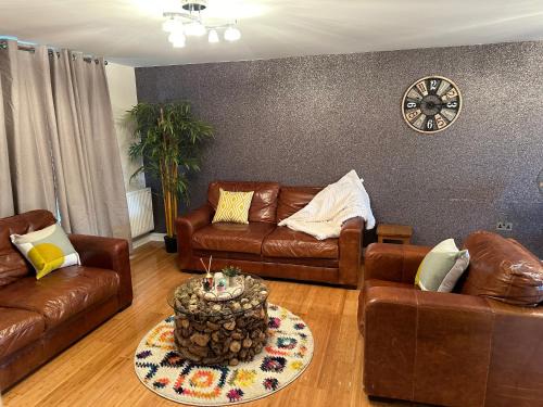 Whittington Apartamento | Home away from Home
