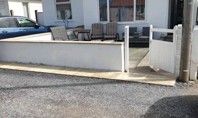 Kinmel Bay Casa | Home away from home perfect for couples or small families.Dog friendly