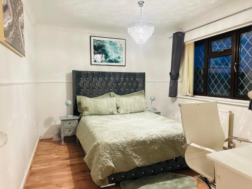 Swindon Casa | Home away from home