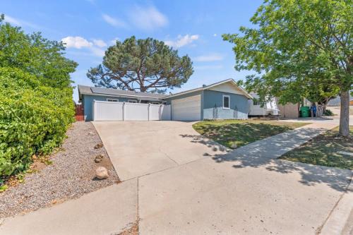 San Carlos Casa | Home away from Home - Gem - Serene - Sanctuary
