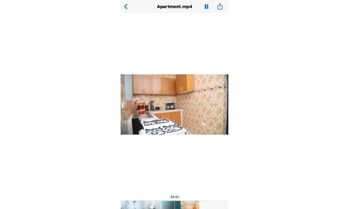 Adentan Apartamento | Home Away From Home