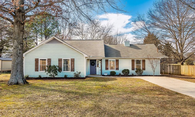 Madison Casa | Fixin de HGTV para vender - Hogar lejos del hogar