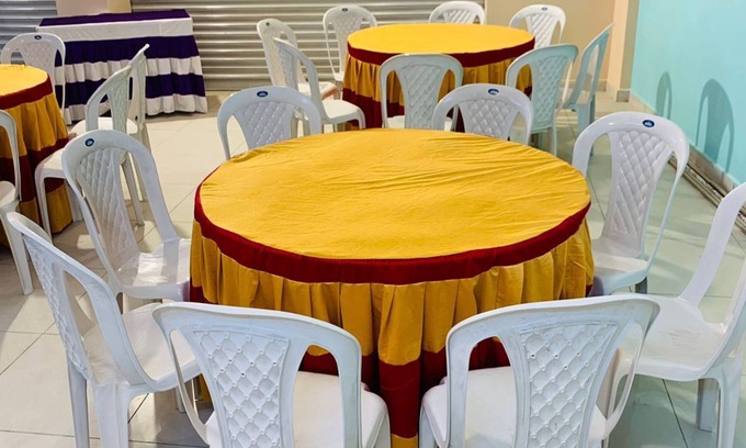 Hyderabad Apartamento | Home away from home in the heart of Hyderabad