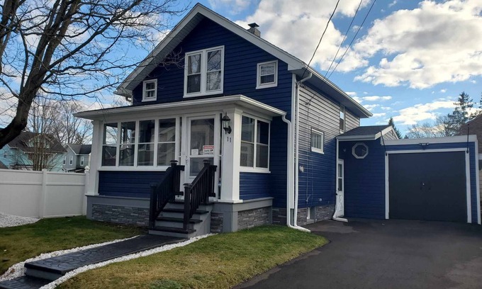 Jamestown Casa | Home away from Home in Jamestown NY