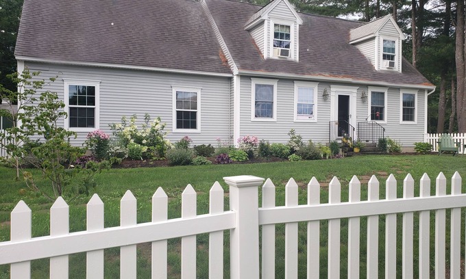 Westbrook Casa | Home away from home in suburb of Portland