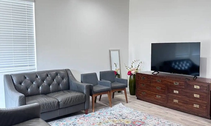 Duncan Casa | Home on the farm