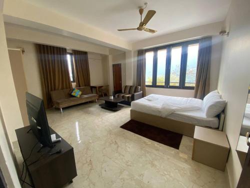 Gangtok Apartamento | Home away from home