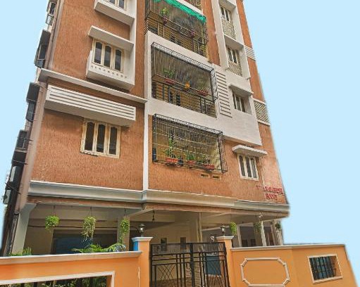 Secunderabad Apartamento | home Away From Home