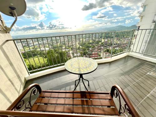 Larut Apartamento | Home Away From Home In Taiping - Newly Upgraded!