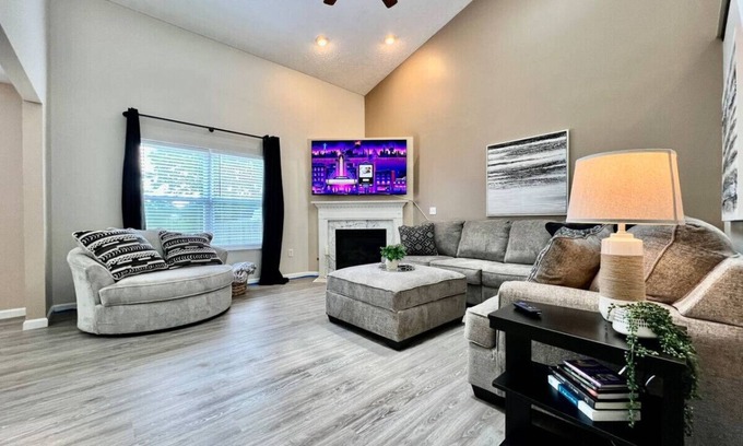 Trenton Casa | Home away from home in Trenton