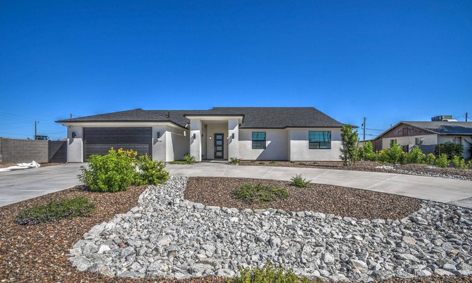 Paradise Valley Village Casa | Home Away From Home near Mayo Clinic’s