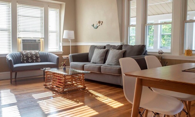 Quincy Apartamento | Home Away from Home | Next to Boston & Beach, EV+