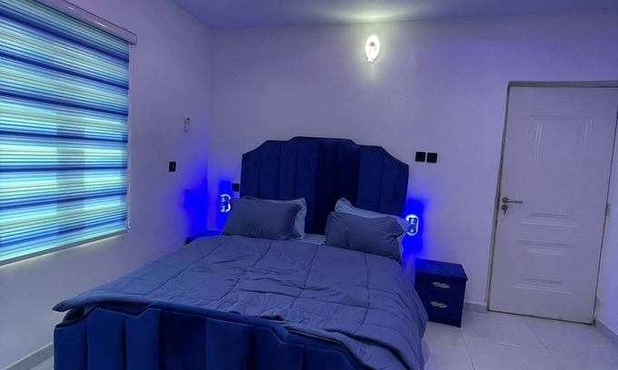 Sagamu Apartamento | Home Away From Home