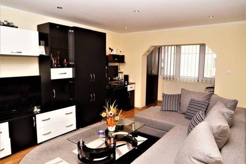 Petrila Apartamento | Home away from home