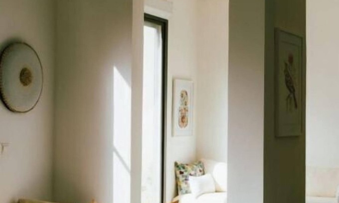 Ngaparou Apartamento | Home Away From Home