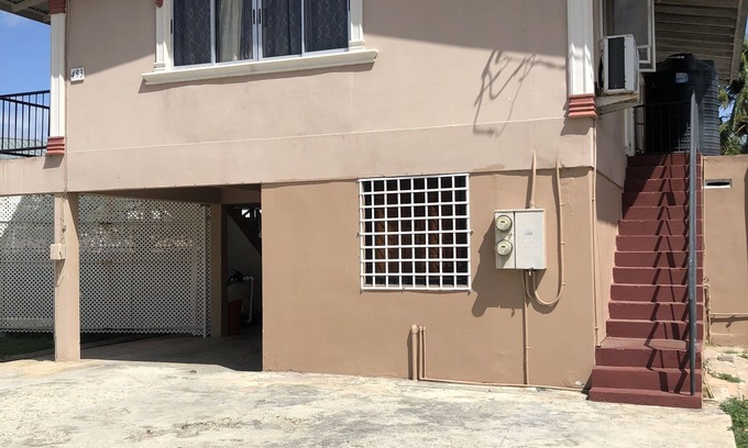 Chaguanas Apartamento | Home away from home
