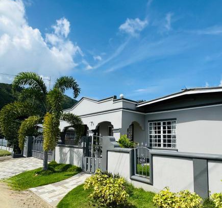 Goodwood Park Casa | home away from home