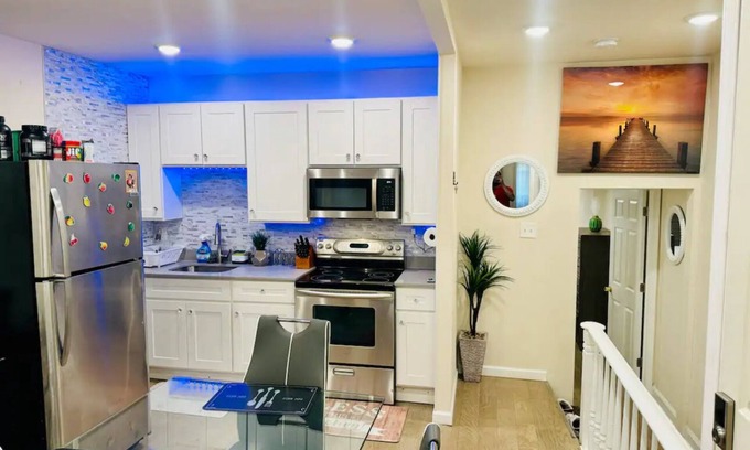 Allentown Apartamento | Home Away From Home