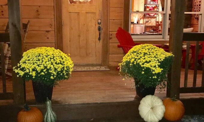 Boone Casa | Home Away From Home