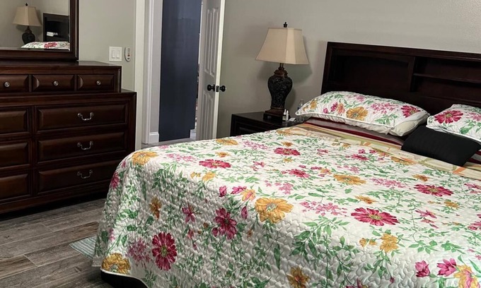 Clermont Casa | Home away from home