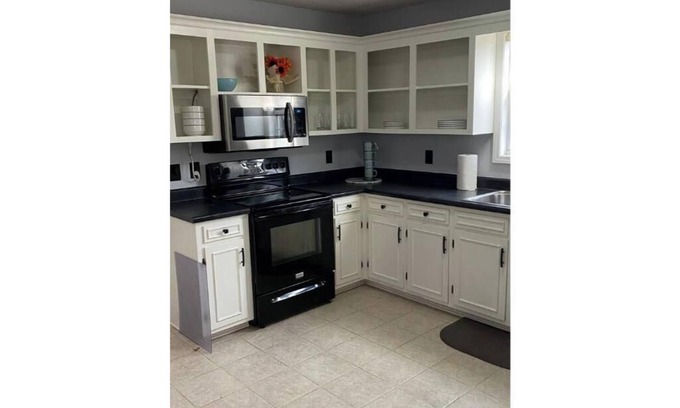 Dalzell Casa | Home away from home