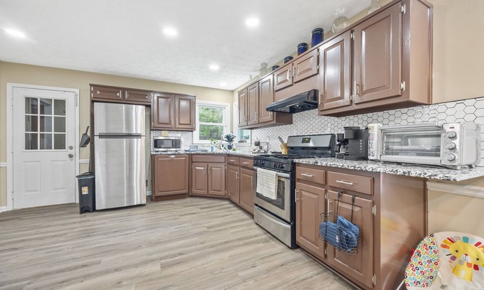 Duluth Casa | Home away from Home