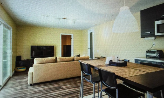 Rancho San Diego Apartamento | ¡Hogar lejos del hogar!