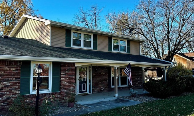 Saint Marys Allen County Casa | Home Away From Home!