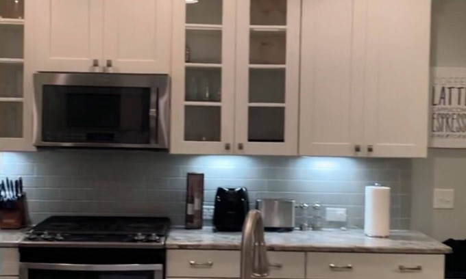 Goose Creek Casa | Home away from home