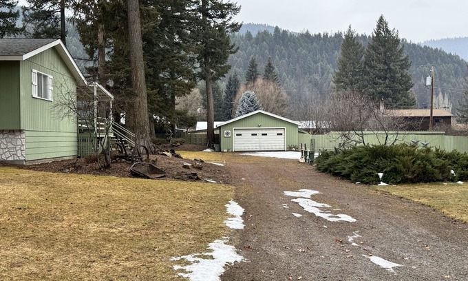 Libby Casa | Home away from Home!