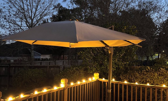 Saint Elmo Casa | Home Away From Home