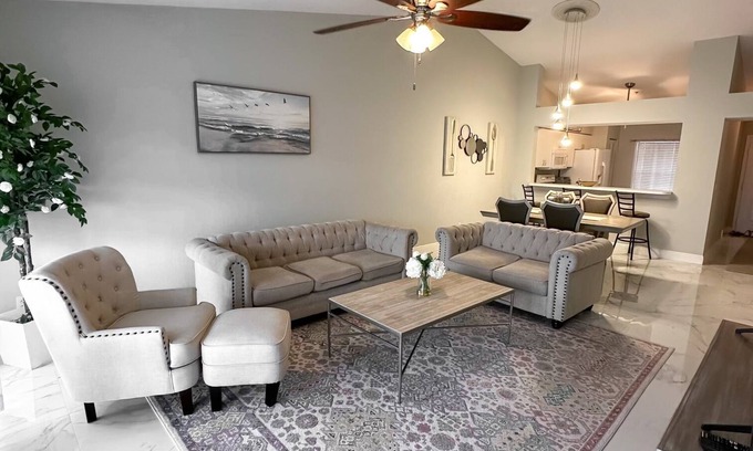 North Naples Condominio | Home away from home