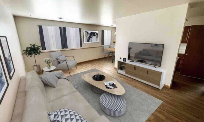 Ottawa Apartamento | Home Away From Home