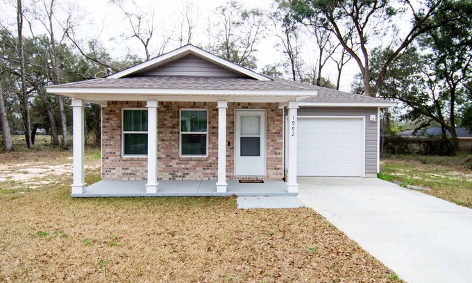 North Northwest Pensacola Casa | Home Away from Home